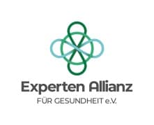 Logo Experten Allianz für Gesundheit e.V.